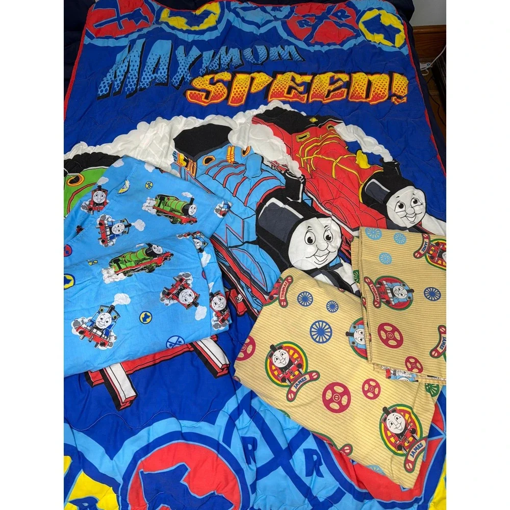 VTG 2008 Thomas & Friends 